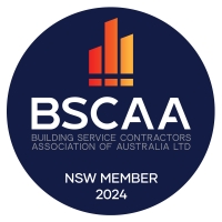 BSCAA Logo